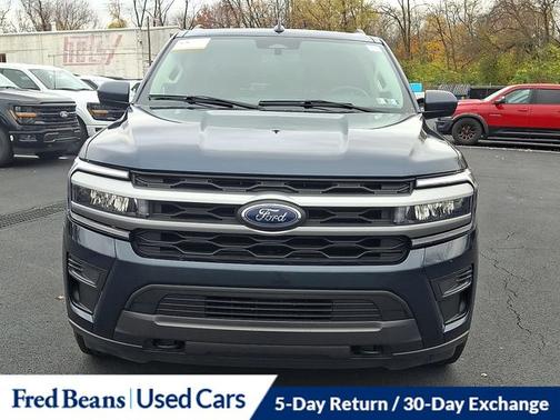 2022 Ford Expedition XLT