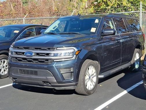 2022 Ford Expedition XLT