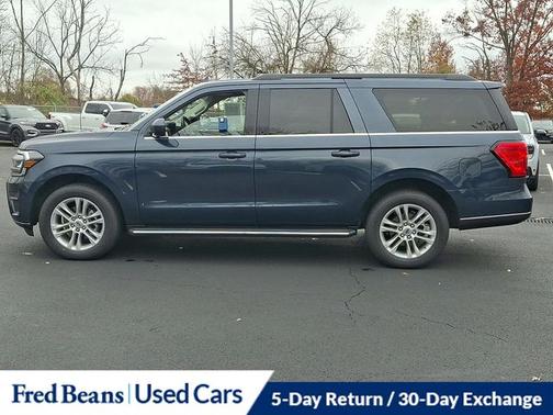 2022 Ford Expedition XLT