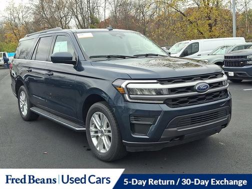 2022 Ford Expedition XLT
