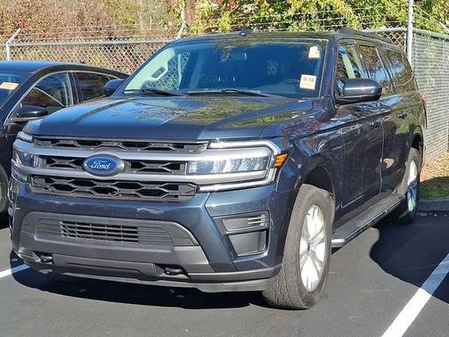 2022 Ford Expedition XLT