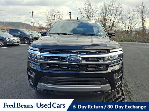 2023 Ford Expedition LIMITED