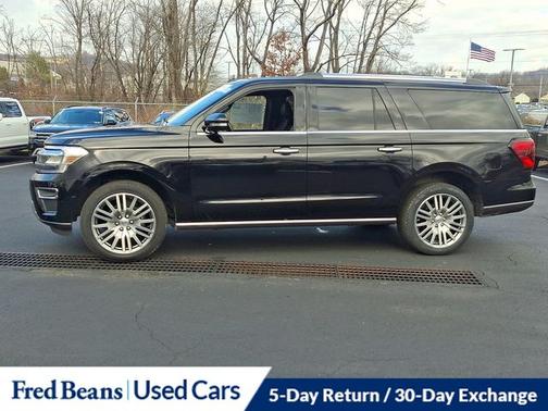 2023 Ford Expedition LIMITED