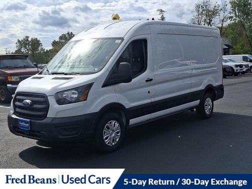 2020 Ford Transit-250 BASE