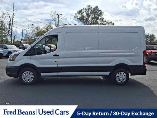 2020 Ford Transit-250 BASE