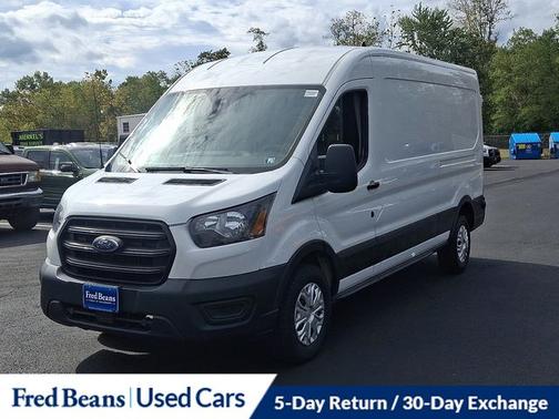 2020 Ford Transit-250 BASE