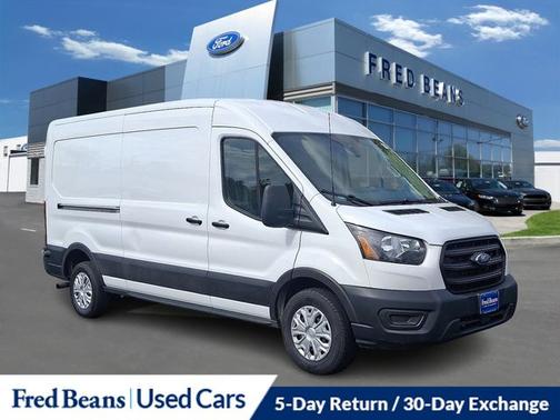2020 Ford Transit-250 BASE