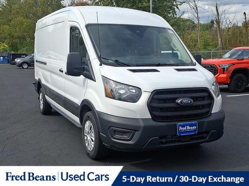 2020 Ford Transit-250 BASE