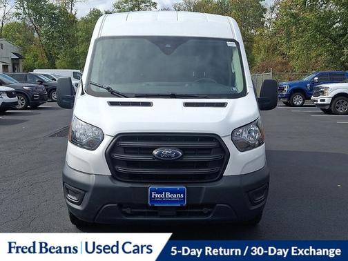 2020 Ford Transit-250 BASE