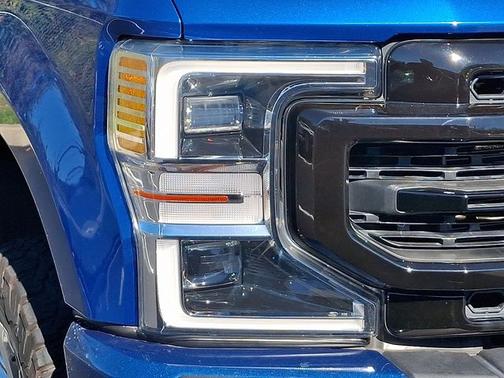 2022 Ford F-350 