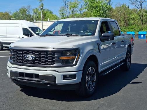AVALANCHE 2024 Ford F-150 STX