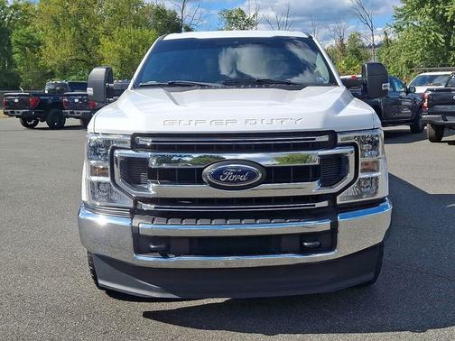 2020 Ford F-250 XLT