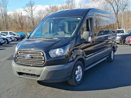 2018 Ford Transit-350 XL