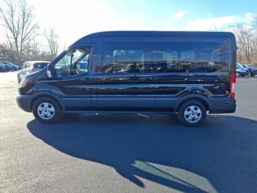 2018 Ford Transit-350 XL