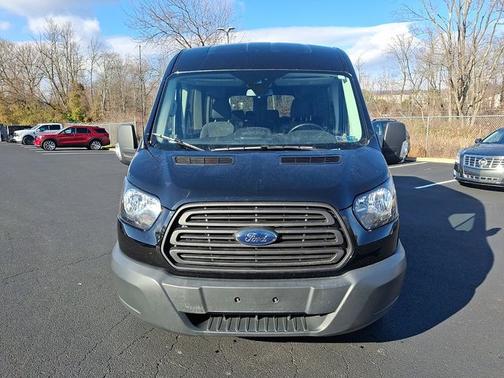 2018 Ford Transit-350 XL