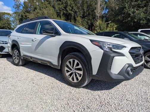 2023 Subaru Outback Premium