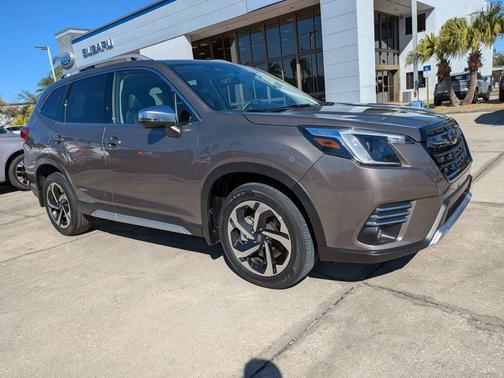 2023 Subaru Forester Touring