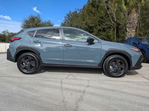 2025 Subaru Crosstrek Base