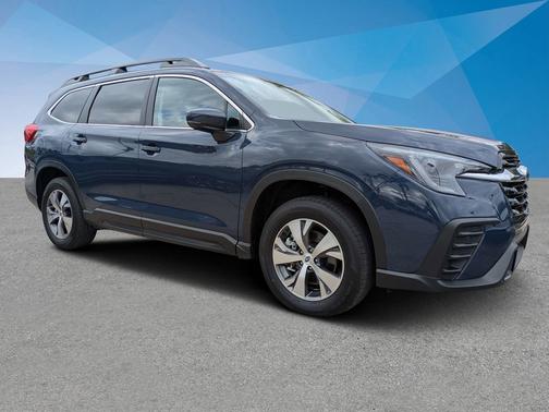 2025 Subaru Ascent Premium