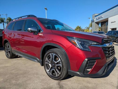 2023 Subaru Ascent Limited
