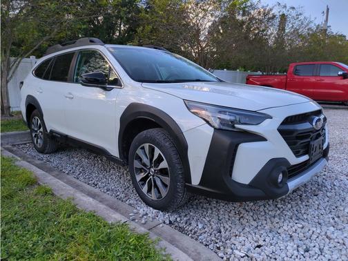 2023 Subaru Outback Limited