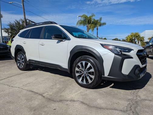 2023 Subaru Outback Limited