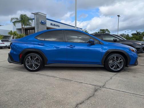 2024 Subaru WRX Base