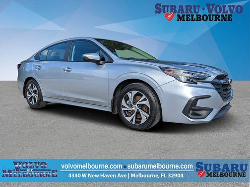 2023 Subaru Legacy Premium