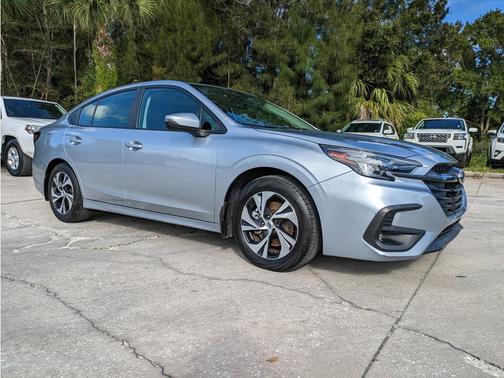 2023 Subaru Legacy Premium