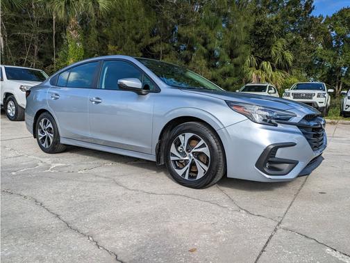 2023 Subaru Legacy Premium