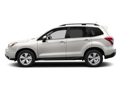 2016 Subaru Forester 2.5i Touring