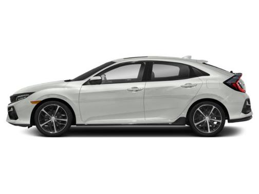 2021 Honda Civic Sport Touring