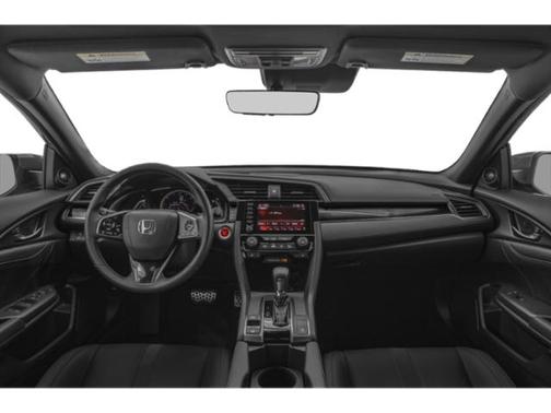 2021 Honda Civic Sport Touring