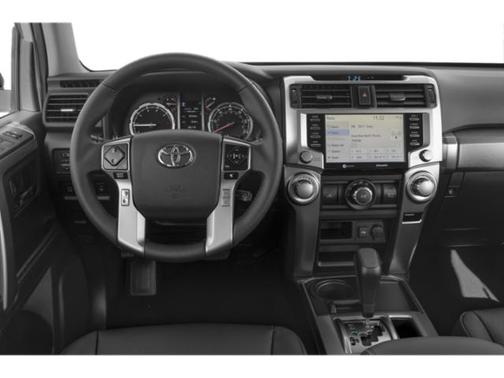 2024 Toyota 4Runner TRD Sport