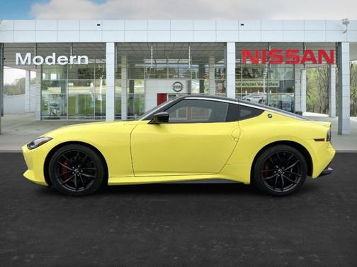2024 Nissan Z Performance