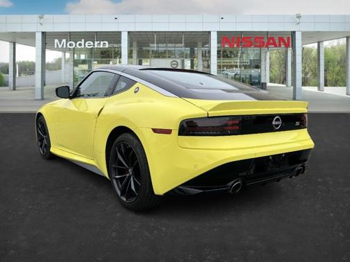 2024 Nissan Z Performance