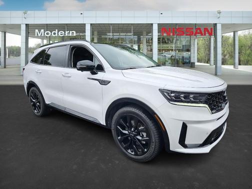 2021 Kia Sorento SX Prestige