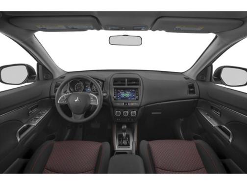 2018 Mitsubishi Outlander Sport SE