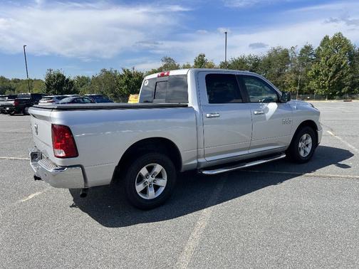 2013 RAM 1500 SLT