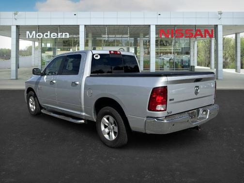 2013 RAM 1500 SLT