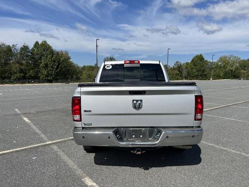 2013 RAM 1500 SLT
