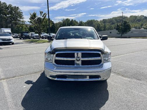 2013 RAM 1500 SLT
