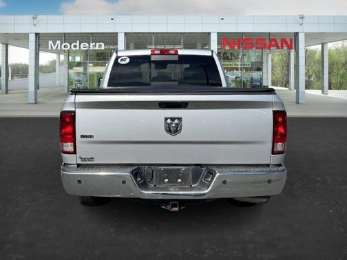 2013 RAM 1500 SLT