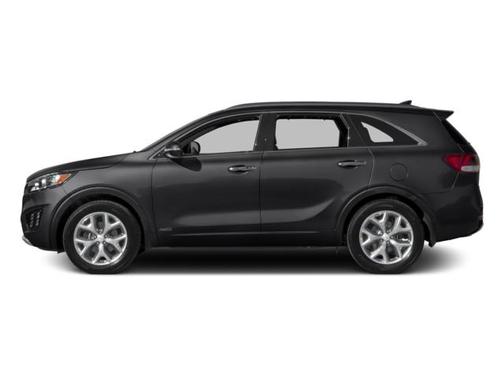 2017 Kia Sorento SXL V6