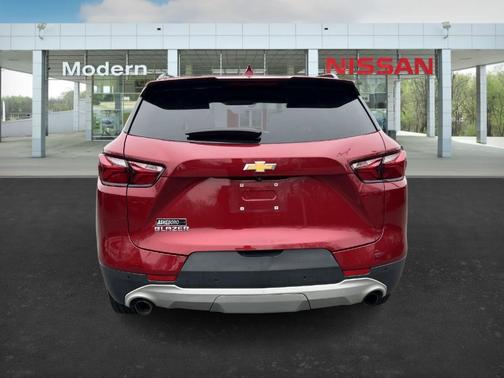 2020 Chevrolet Blazer 2LT