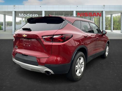 2020 Chevrolet Blazer 2LT