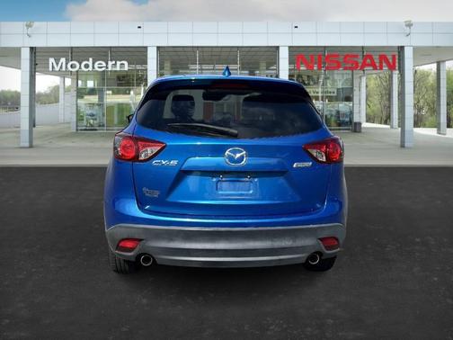 2013 Mazda CX-5 Touring
