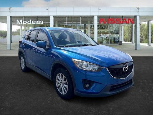 2013 Mazda CX-5 Touring