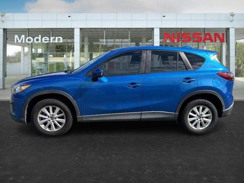 2013 Mazda CX-5 Touring