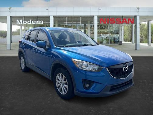 2013 Mazda CX-5 Touring